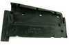 ES#125584 - 51481977110 - Sound Insulation - Located on the firewall on the passenger side of the engine bay directly in front of the DME/ECU compartment. - Genuine BMW - BMW