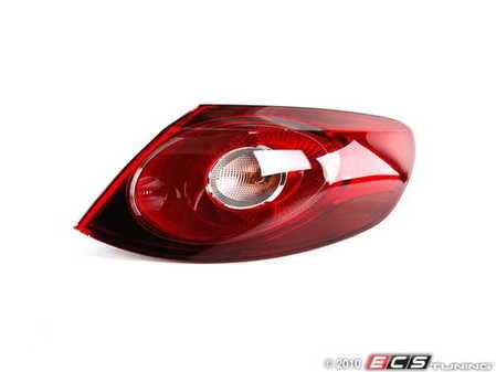 ES#2582388 - 3C8945208S - TAILLIGHT - Genuine Volkswagen Audi - 