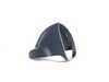 ES#251080 - 1K0857538GRU - Mirror Cap - Right - Comes in primer, ready to be painted - Genuine Volkswagen Audi - Volkswagen