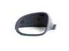 ES#251079 - 1K0857537GRU - Mirror Cap - Left - Comes in primer, ready to be painted - Genuine Volkswagen Audi - Volkswagen