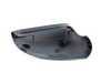 ES#251079 - 1K0857537GRU - Mirror Cap - Left - Comes in primer, ready to be painted - Genuine Volkswagen Audi - Volkswagen