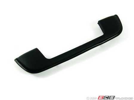 ES#91221 - 51228119076 - Door Handle Surrounding Cover - Rear - Trim cover surrounding the rear door handle - Genuine BMW - BMW