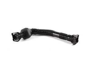 ES#19642 - 11157553949 - Blow-By Vent Hose - For PCV system - Genuine BMW - BMW
