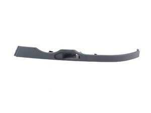 ES#78587 - 51138231049 - Lower Headlight Trim - Left - Found below the headlight; ready for paint - Genuine BMW - BMW