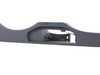 ES#78587 - 51138231049 - Lower Headlight Trim - Left - Found below the headlight; ready for paint - Genuine BMW - BMW