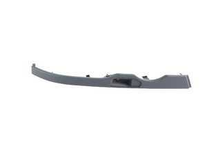 ES#78588 - 51138231050 - Lower Headlight Trim - Right - Found below the headlight; ready for paint - Genuine BMW - BMW