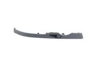 Lower Headlight Trim - Right