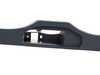 ES#78588 - 51138231050 - Lower Headlight Trim - Right - Found below the headlight; ready for paint - Genuine BMW - BMW