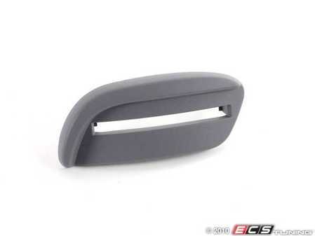 ES#143153 - 52108242838 - COVER INNER - Genuine BMW - BMW