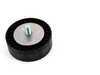ES#21772 - 11287557851 - Lower Idler Pulley - The lowest of the idler pulleys on the accessory drive belt. - Genuine BMW - BMW
