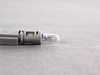 ES#165517 - 61138364617 - E36 Socket with bulb - lights certain dash buttons - Genuine BMW - BMW