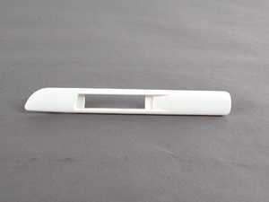 ES#78302 - 51137893678 - E46 M3 Front Fender Molding - Right - Replace your damaged trim - Genuine BMW - BMW