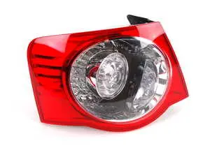 LED Outer Taillight - Left