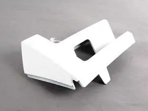 Front M Sport Bumper Grille -Right