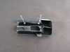 ES#74029 - 51112230404 - Front M Sport Bumper Grille -Right - Located next to fog light - Genuine BMW - BMW