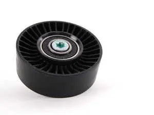 Upper Idler Pulley