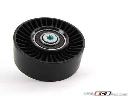 ES#21769 - 11287556251 - Upper Idler Pulley - The higher idler pulley - Genuine BMW - BMW