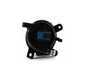 ES#4672621 - 8T0941700M - FOG LAMP - Genuine Volkswagen Audi - Audi