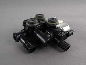 ES#177237 - 64118369807 - Water Valve - With Additional Water Pump - Genuine BMW - BMW