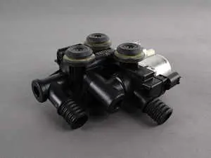 Water Valve