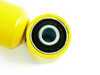 ES#7563 - 24-119795 - Rear B6 Heavy Duty Shock Absorber - Priced Each - Fits left and right side - Bilstein - Audi