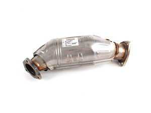 ES#2142952 - 8E0131089BX - Remanufactured Catalytic Converter - Includes a $210 refundable core charge - Genuine Volkswagen Audi - Audi Volkswagen