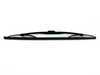 ES#252613 - 8E9955425C - Rear Wiper Blade - Clear up streaks & improve rainy day visibility - Bosch - Audi