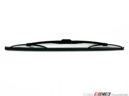 ES#252613 - 8E9955425C - Rear Wiper Blade - Clear up streaks & improve rainy day visibility - Bosch - Audi