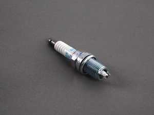 ES#1914 - BKR5EKUP - NGK Twin Electrode Spark Plugs, (BKR5EKUP) - Priced Each - Stock plug for 12v VR6 - NGK - 