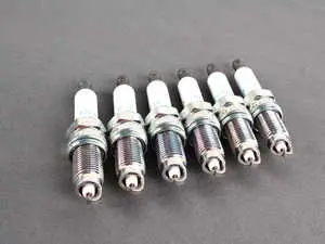 Spark Plugs - Set Of Six