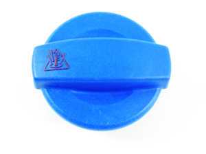 ES#2091199 - 8E0121321 - Expansion Tank Cap - Plastic pressure cap for expansion tank - Genuine Volkswagen Audi - Audi