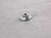 ES#16051 - 07129904381 - Hex Nut With Plate - Priced Each  - M5-8 - Genuine BMW - BMW