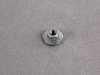 ES#16051 - 07129904381 - Hex Nut With Plate - Priced Each  - M5-8 - Genuine BMW - BMW