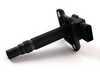 ES#7536 - 06a998000 - Coil Pack Ignition Solution - Stage I - Includes four OE VW/Audi Hitachi "E" style ignition coils & OEM fasteners - Assembled By ECS - Audi Volkswagen