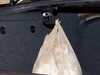 ES#6659 - 6Y5898615B41KT - Grocery Bag Hook With Hardware - Priced Each - Keep your grocery bags in place with this handy hook - Genuine Volkswagen Audi - Volkswagen
