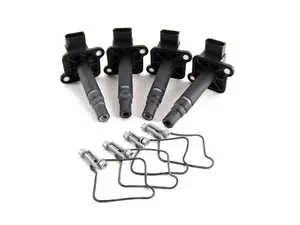 Coil Pack Ignition Solution - Stage I