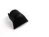 ES#403834 - 6Q0071738P - End Cap - Priced Each - Plastic base bar end cap notorious for cracking - Genuine Volkswagen Audi - Volkswagen