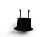 ES#403834 - 6Q0071738P - End Cap - Priced Each - Plastic base bar end cap notorious for cracking - Genuine Volkswagen Audi - Volkswagen