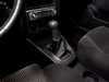 ES#1866565 - 3591GKSN10450-1 - Shift Knob With Boot - Black Dimpled - Black dimpled shift knob and black leatherette boot with chrome trim ring for 5-speed manual - Bremmen Parts - 