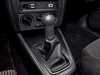 ES#1866565 - 3591GKSN10450-1 - Shift Knob With Boot - Black Dimpled - Black dimpled shift knob and black leatherette boot with chrome trim ring for 5-speed manual - Bremmen Parts - 