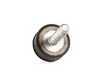 ES#281165 - 06F121273A - Bonded Rubber Mount - Priced Each - Install new hardware with your new parts - Genuine Volkswagen Audi - Audi Volkswagen