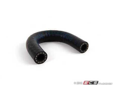 ES#32842 - 13311435092 - Fuel Line - Connects the right and left fuel rail - Genuine BMW - BMW