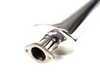 ES#2866 - SDF2440 - Cat-Back Exhaust System - Fully polished 2.25" system - Ansa - Volkswagen