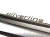ES#2866 - SDF2440 - Cat-Back Exhaust System - Fully polished 2.25" system - Ansa - Volkswagen