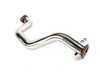 ES#2866 - SDF2440 - Cat-Back Exhaust System - Fully polished 2.25" system - Ansa - Volkswagen