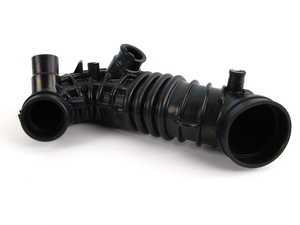 ES#280042 - 06B133356AG - Turbo Inlet Hose - Connects the air box to the turbocharger - Genuine Volkswagen Audi - Audi