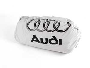 ES#3709281 - ZAW061205BJ - TT Storage Cover - Custom fit car cover for outdoor storage. - Genuine Volkswagen Audi - Audi