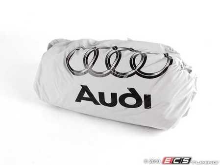 ES#3709281 - ZAW061205BJ - TT Storage Cover - Custom fit car cover for outdoor storage. - Genuine Volkswagen Audi - Audi
