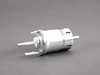 ES#1928879 - 6Q0201051J - Fuel Filter - Located underneath your vehicle near the fuel tank - Genuine Volkswagen Audi - Audi Volkswagen
