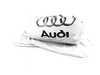 ES#3709281 - ZAW061205BJ - TT Storage Cover - Custom fit car cover for outdoor storage. - Genuine Volkswagen Audi - Audi